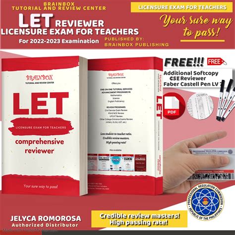 new tos for let 2024 reviewer|LET Reviewer .